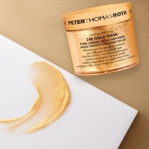 PETER THOMAS ROTH 24k Gold Mask